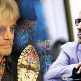 Tony Esposito 5et – 23 Marzo