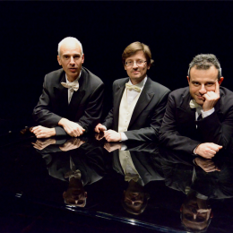 Trio Raffaello – 23 Febbraio