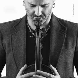 Alessandro Quarta – 16 Novembre