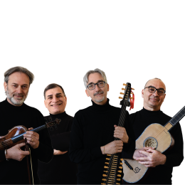 Tullio De Piscopo – 3 Novembre